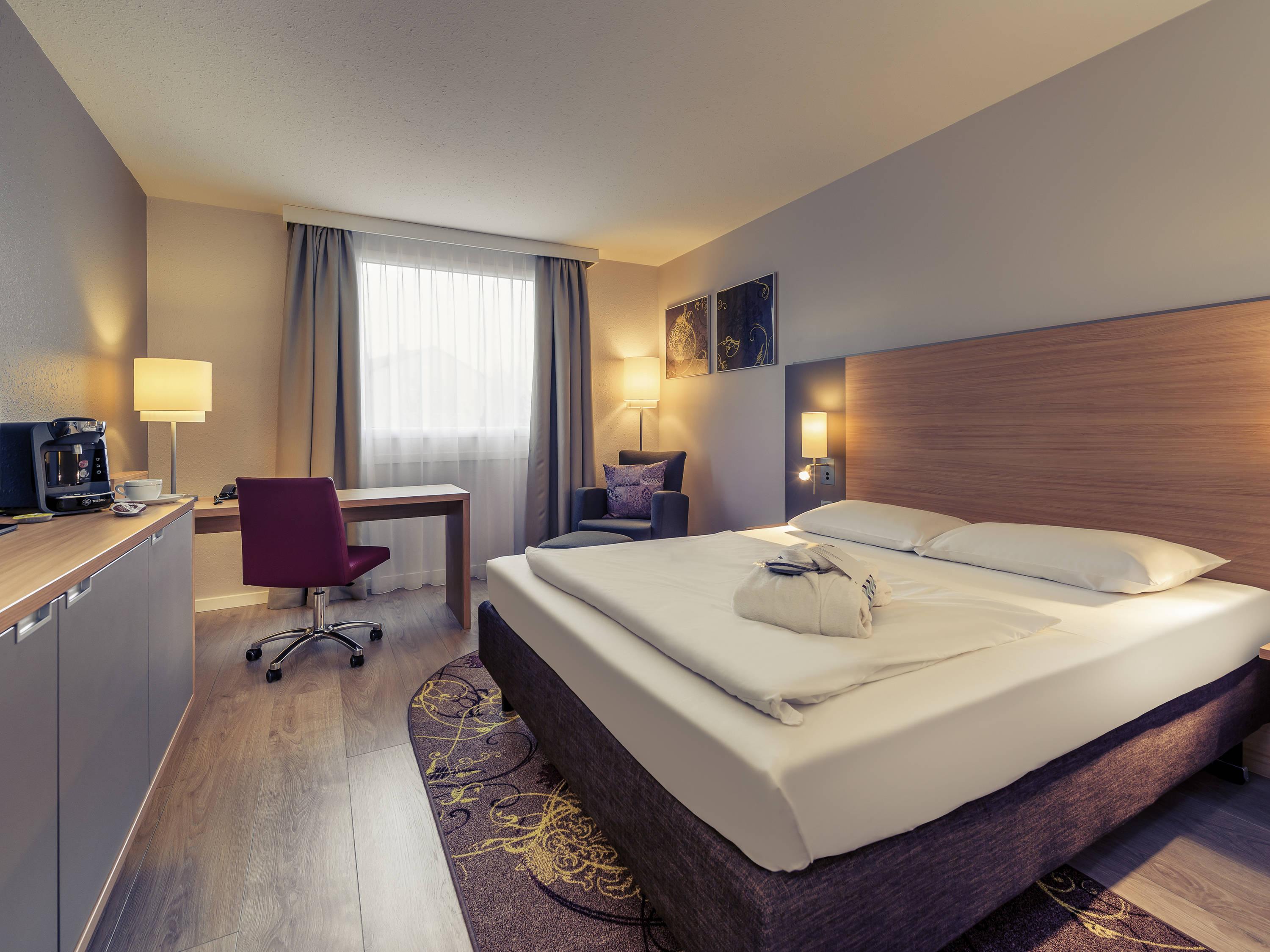 Fuerther Hotel Mercure Nuernberg West Exterior photo