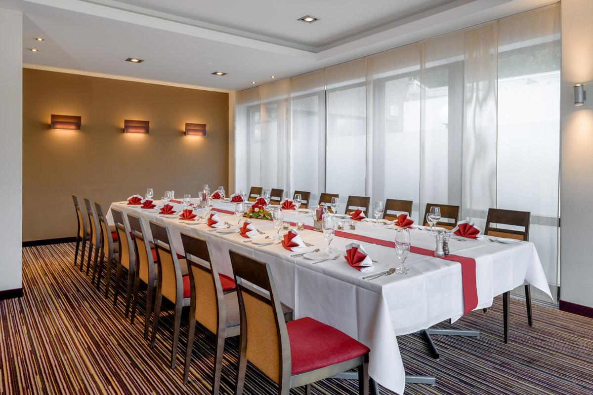 Fuerther Hotel Mercure Nuernberg West Exterior photo