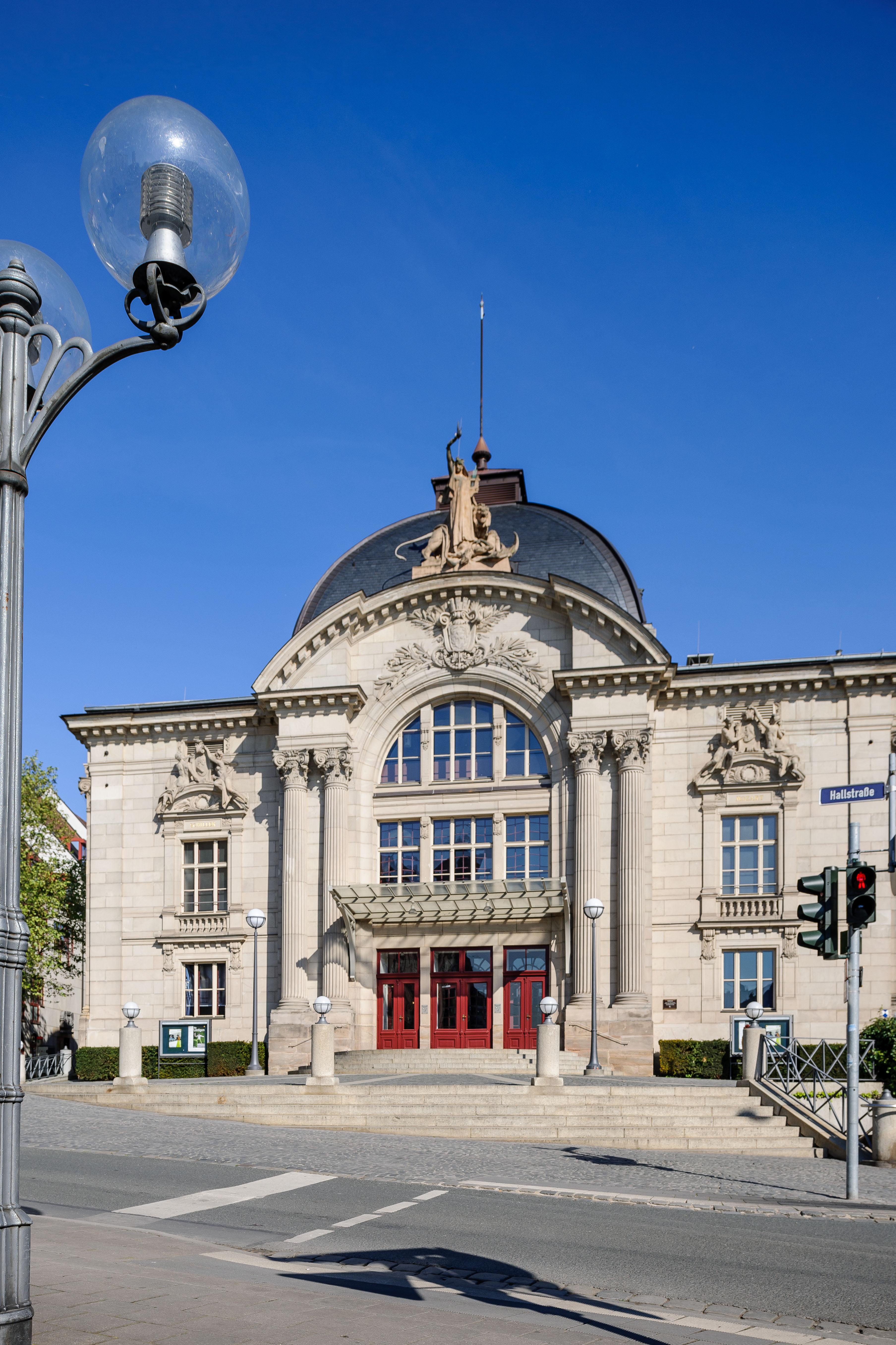 Fuerther Hotel Mercure Nuernberg West Exterior photo