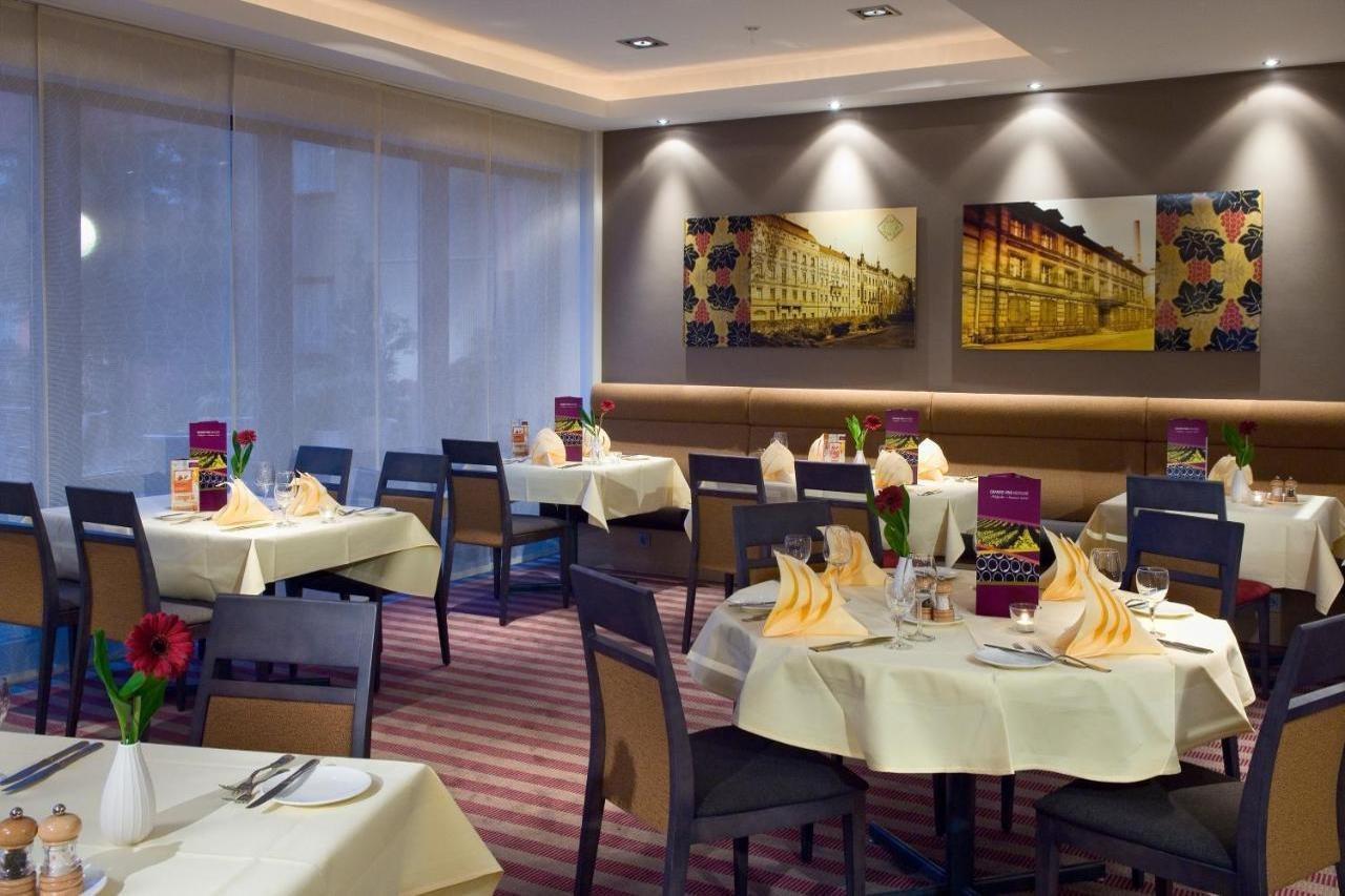 Fuerther Hotel Mercure Nuernberg West Exterior photo