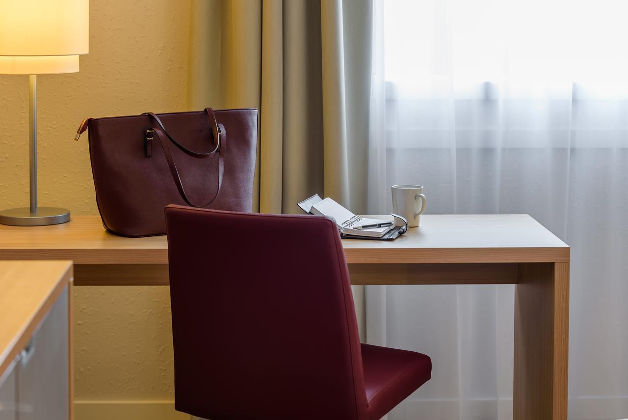 Fuerther Hotel Mercure Nuernberg West Exterior photo